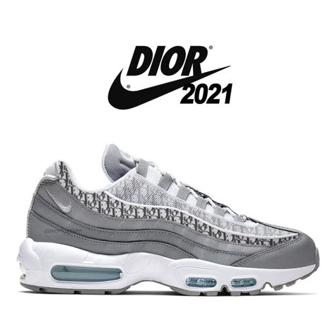 dior nike air max 95